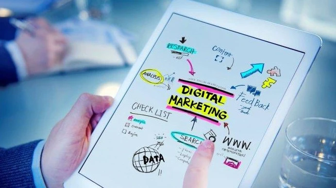 Kesalahan dalam Digital Marketing 