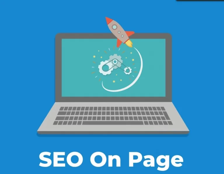 Cara Optimasi SEO On Page
