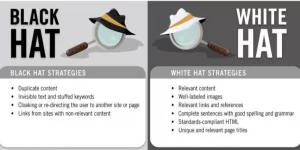 SEO White Hat
