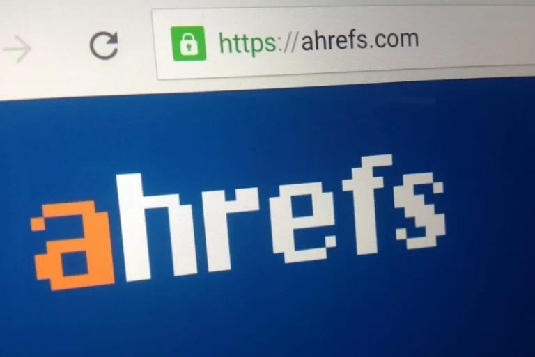 Fitur Ahrefs, Kenali Kegunaannya di Sini!
