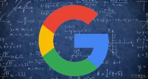 Algoritma Google Search Engine