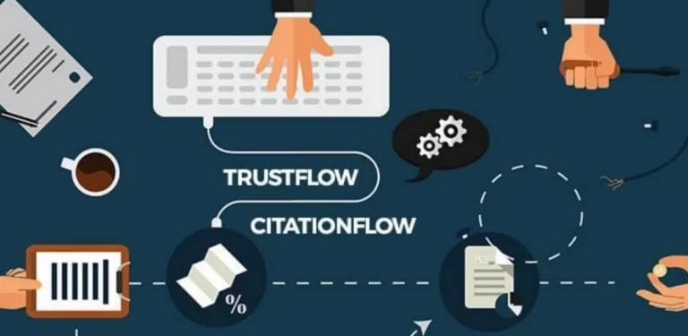 Pentingnya Mengetahui Citation Flow dan Trust Flow