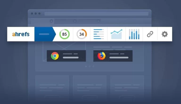 Ahrefs SEO Metrik, Apa Saja? Ini Serba Serbinya!