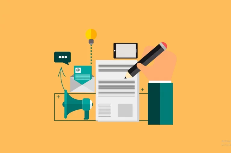 Cari Inspirasi untuk Konten SEO Friendly, Dimana Saja?