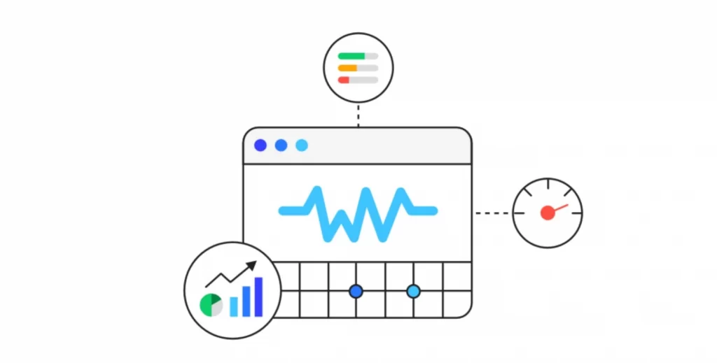 Core Web Vitals