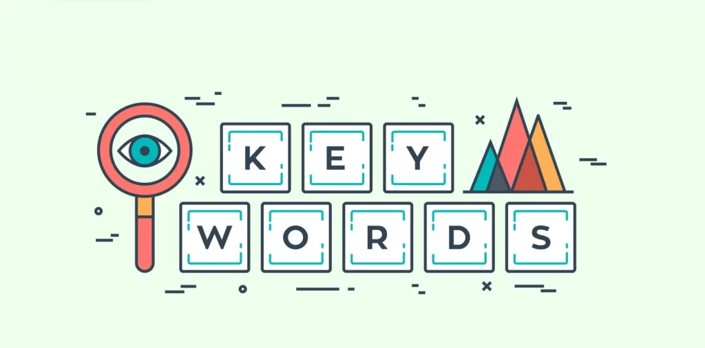 Buyer Keyword dalam SEO