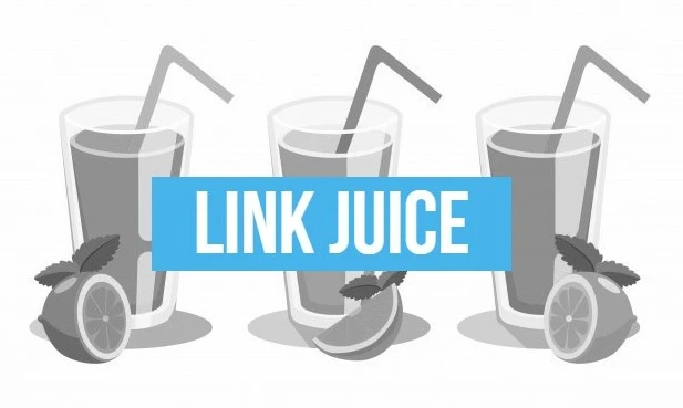 Link Juice dalam Search Engine Optimization