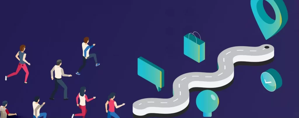 Customer Journey dalam SEO