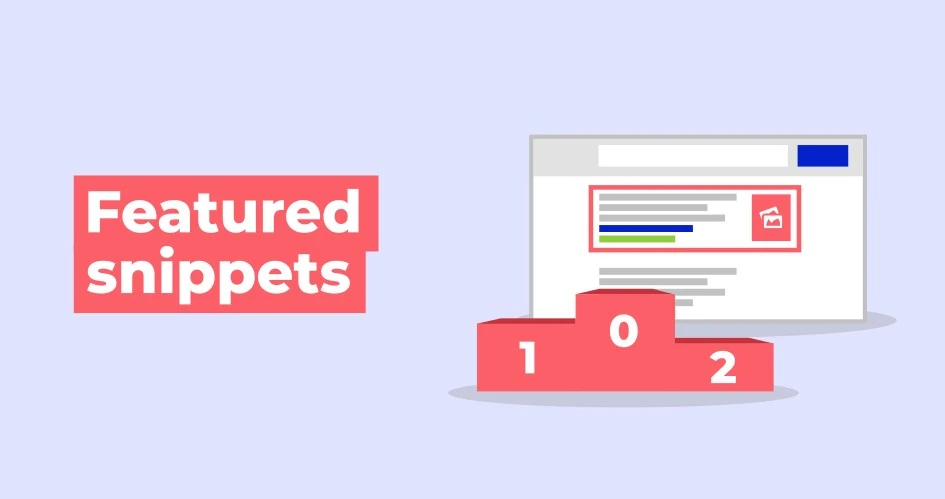 Featured Snippets dalam SEO