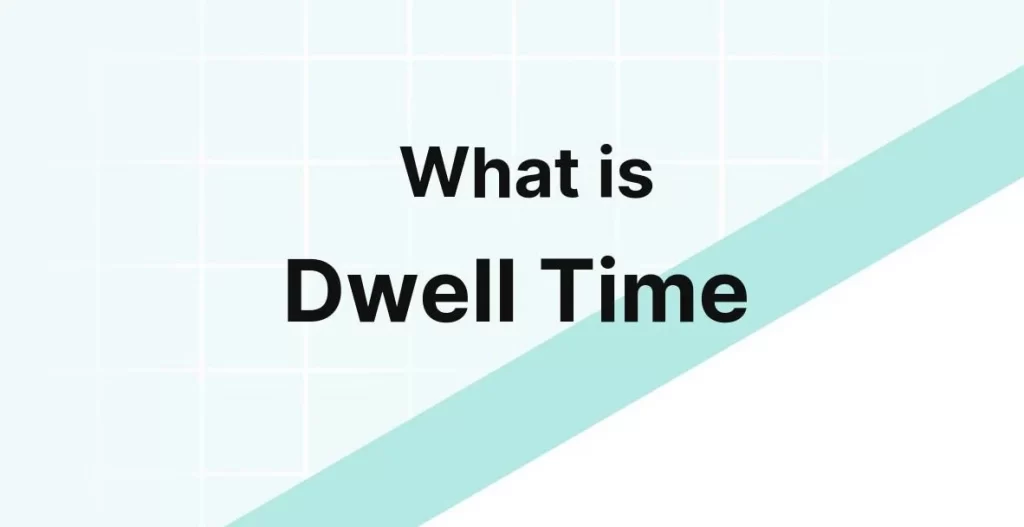 Dwell Time dalam SEO
