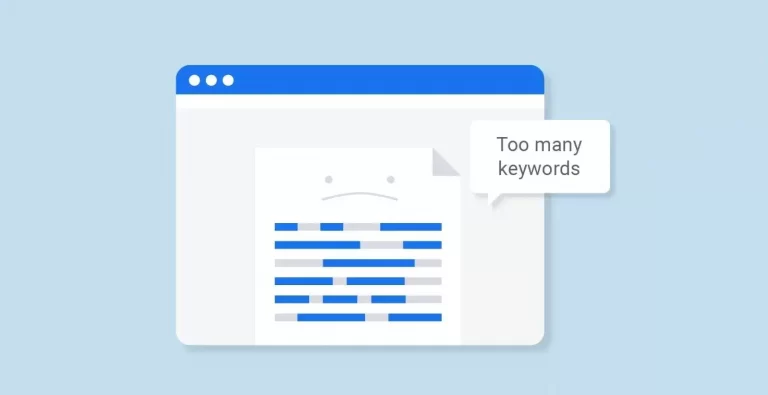 Keyword Density dalam SEO, Seberapa Penting? Ketahui Jawabannya di Sini!