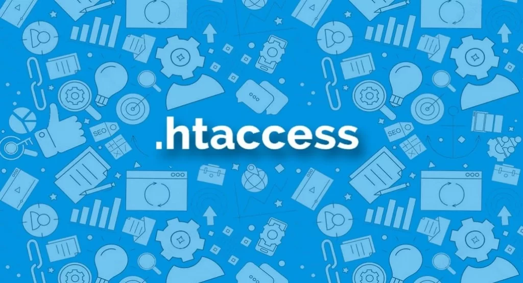 .httaccess dalam SEO