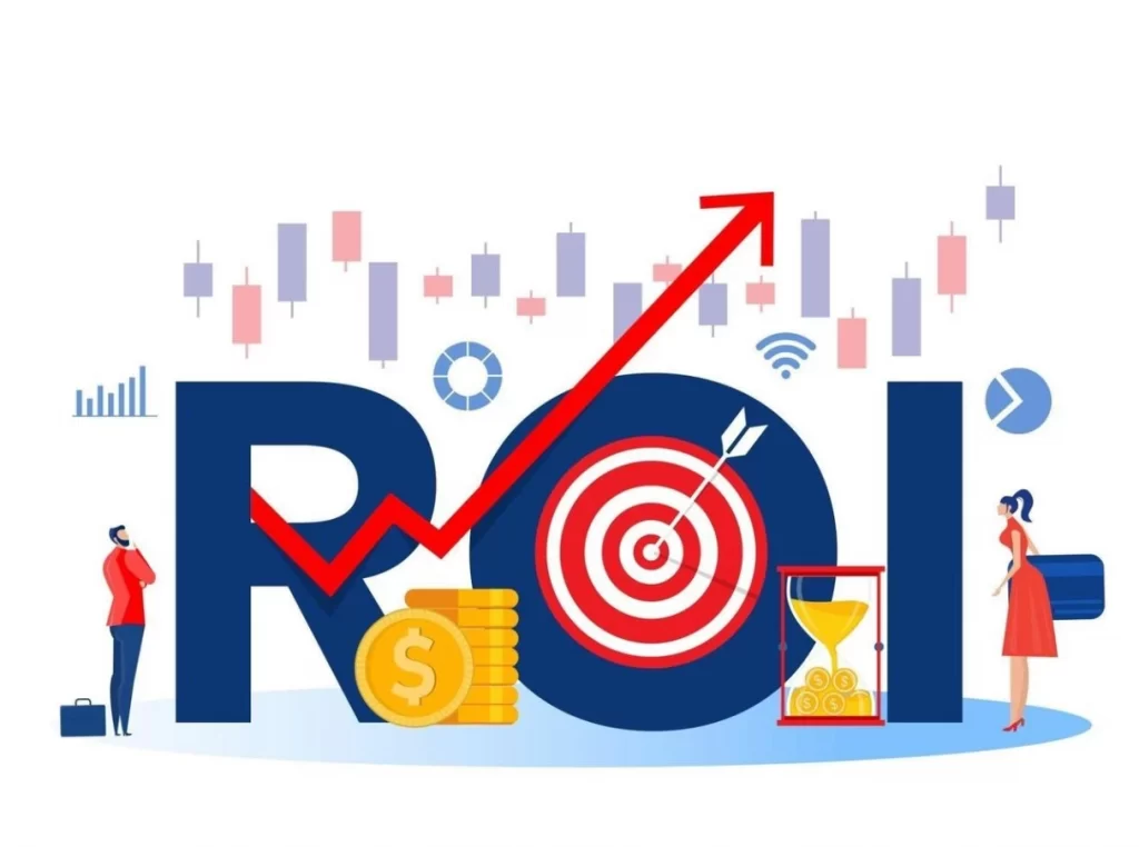 Return On Investmen dalam Bisnis