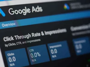 Strategi Bid Google Ads
