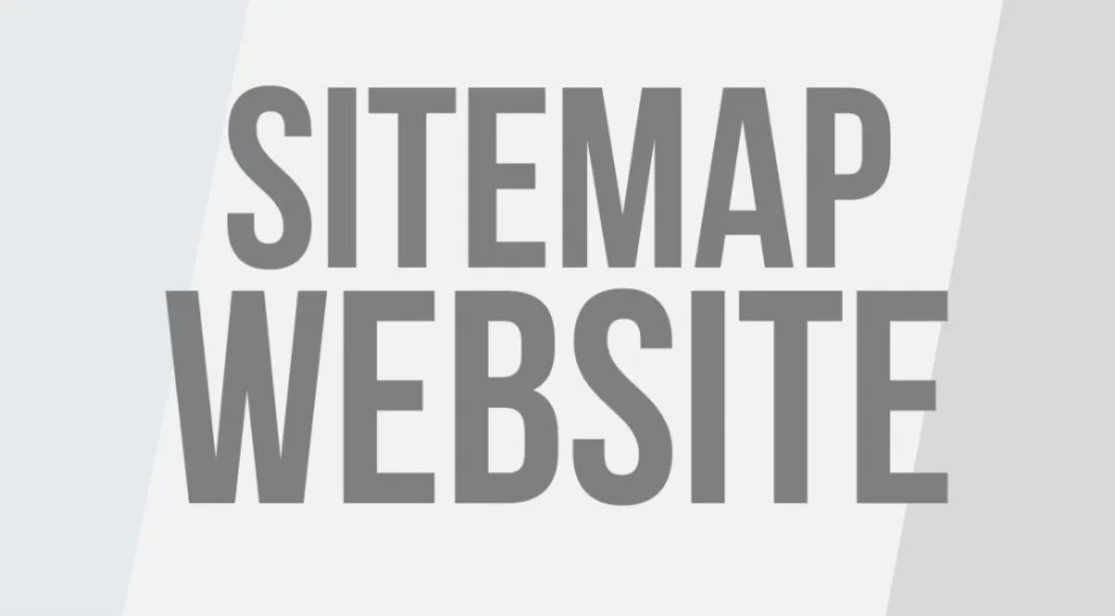 XML Sitemaps dalam SEO