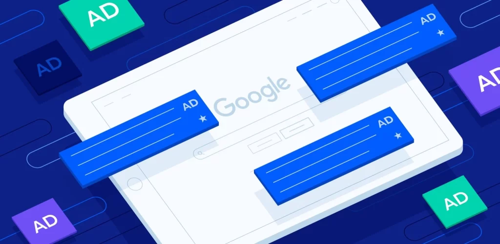 Google Ads Update