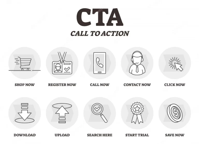 Tips Buat CTA untuk Google Ads, Yakin Konversi Tinggi!