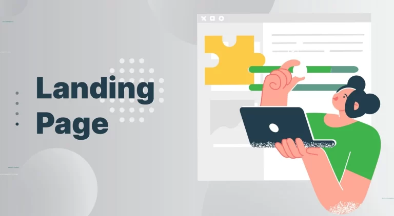 Optimasi Landing Page untuk Google Ads