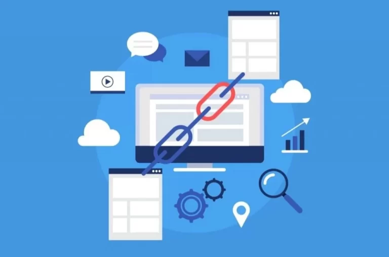 Seberapa Penting Backlink Untuk Website Perusahaan