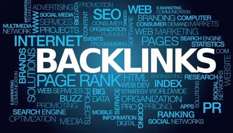 Sumber Backlink Terupdate 2023