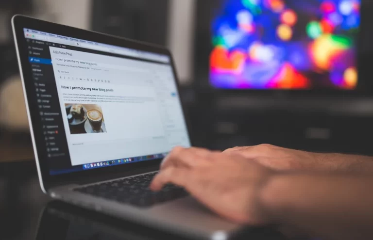 Dampak Tidak Pernah Update Post ataupun Page di Website