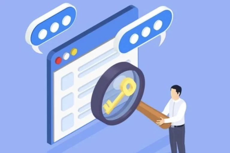 Fungsi Utama Penggunaan Kata Kunci pada Artikel SEO