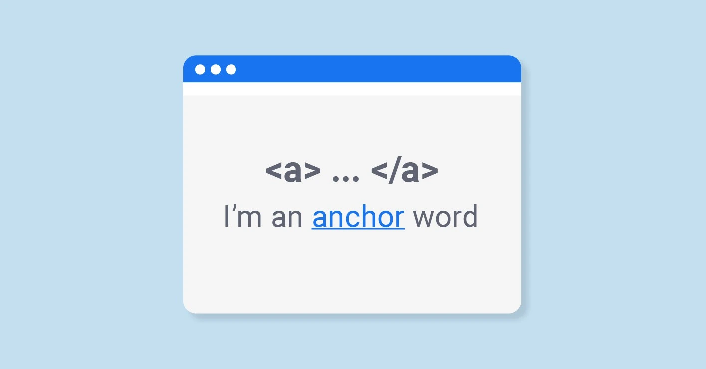 Cara Membuat Anchor Text Backlink Lengkap dengan Penjelasan Lainnya