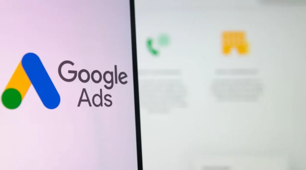 Google Ads AI Tools