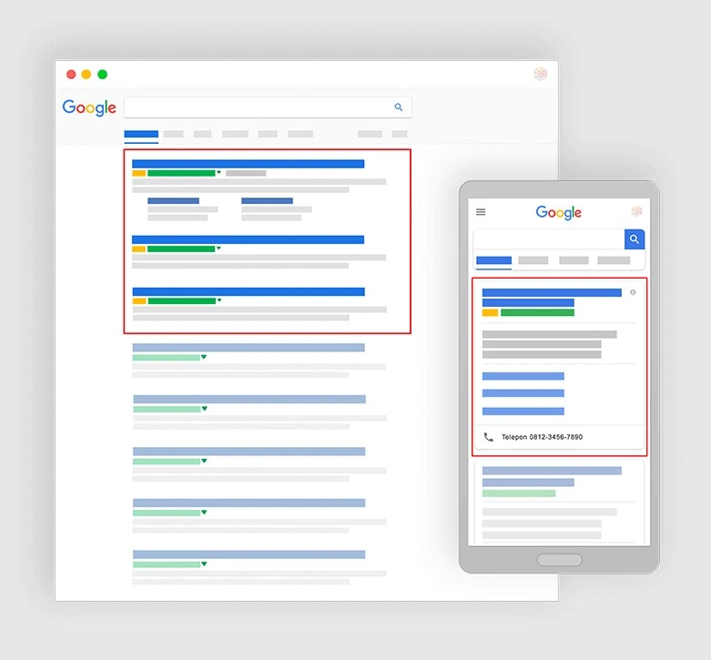 Iklan Google Ads