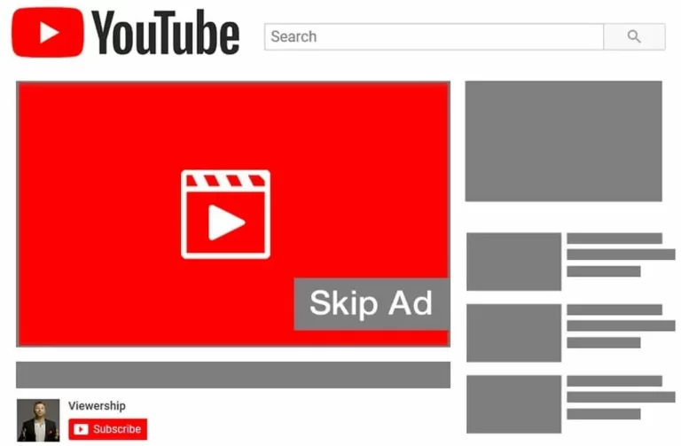 Apa Itu Instream Ads Dalam Google Ads?
