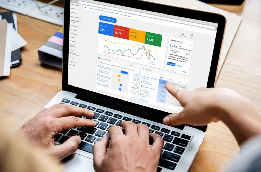 Strategi yang Mungkin Dikombinasikan dengan Google Ads