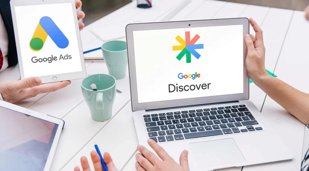 Discover vs Display Ads