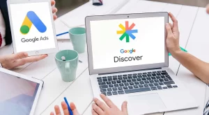 Discover vs Display Ads