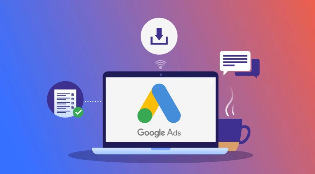 Google Ads Script