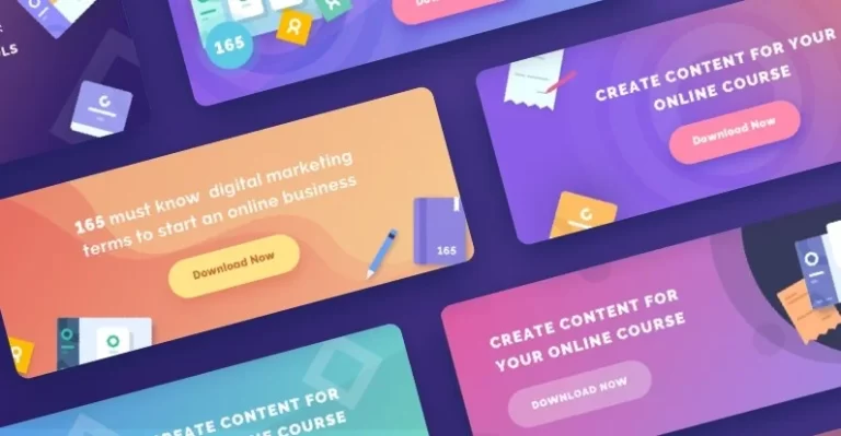 Struktur Landing Page Untuk Keperluan Google Ads