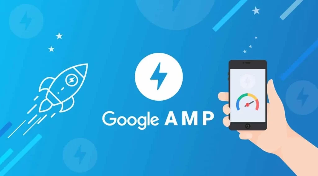 AMP
