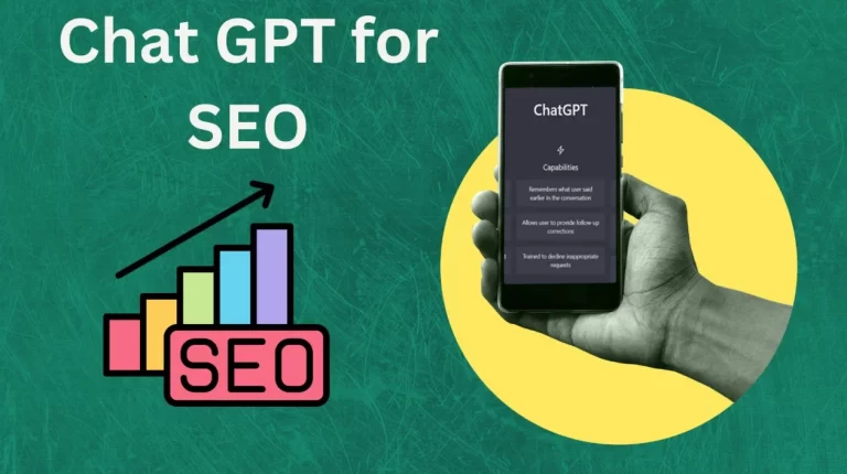 Cara Mengkolaborasikan Chat GPT dan SEO