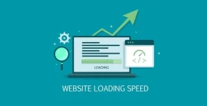Kecepatan Website