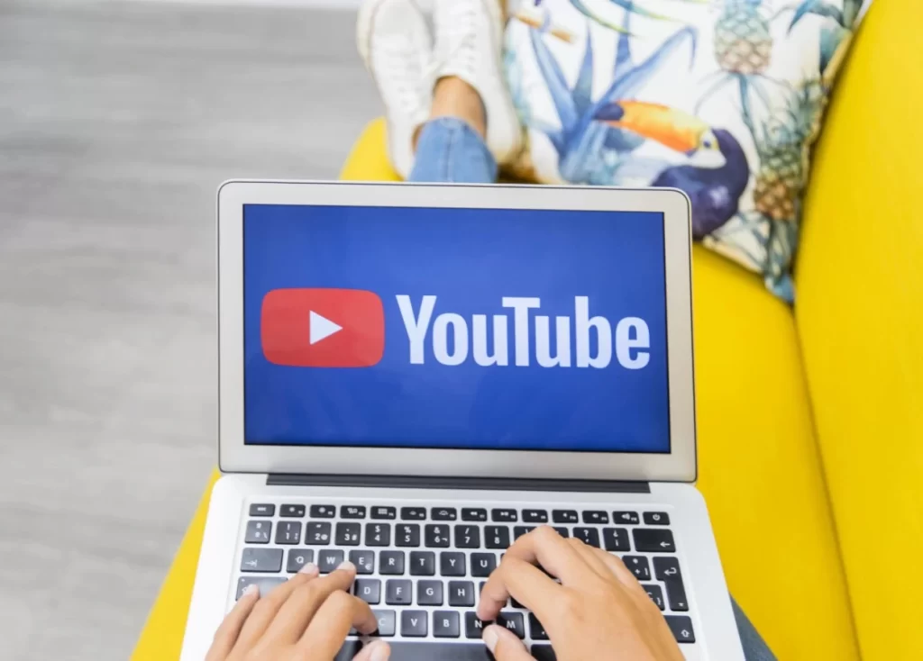 Bisnis yang Bisa Diiklankan Youtube Ads