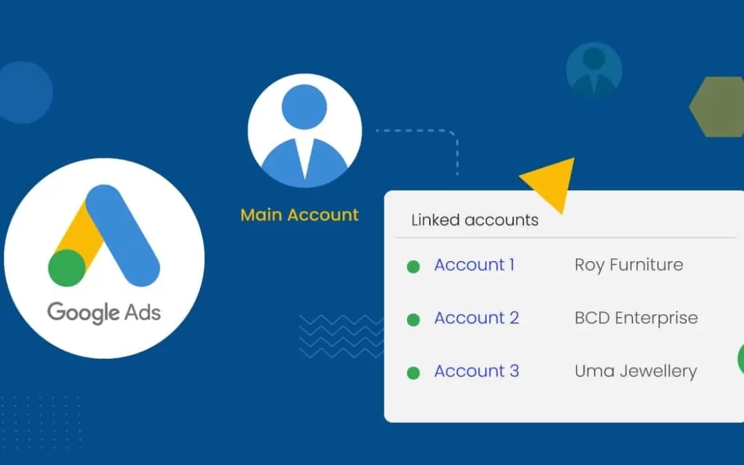 Apa itu MCC Google Ads?