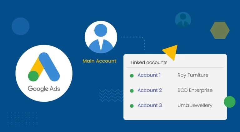 Apa itu MCC Google Ads?