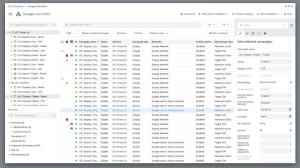 Google Ads Editor Google Ads Editor