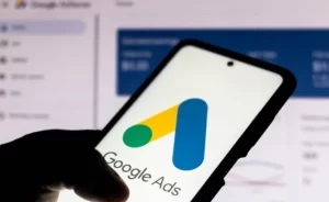 Setting Lokasi Google Ads