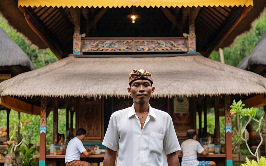 Mengapa Bisnis di Bali Anda Perlu Jasa Google Ads: Panduan untuk Pemula