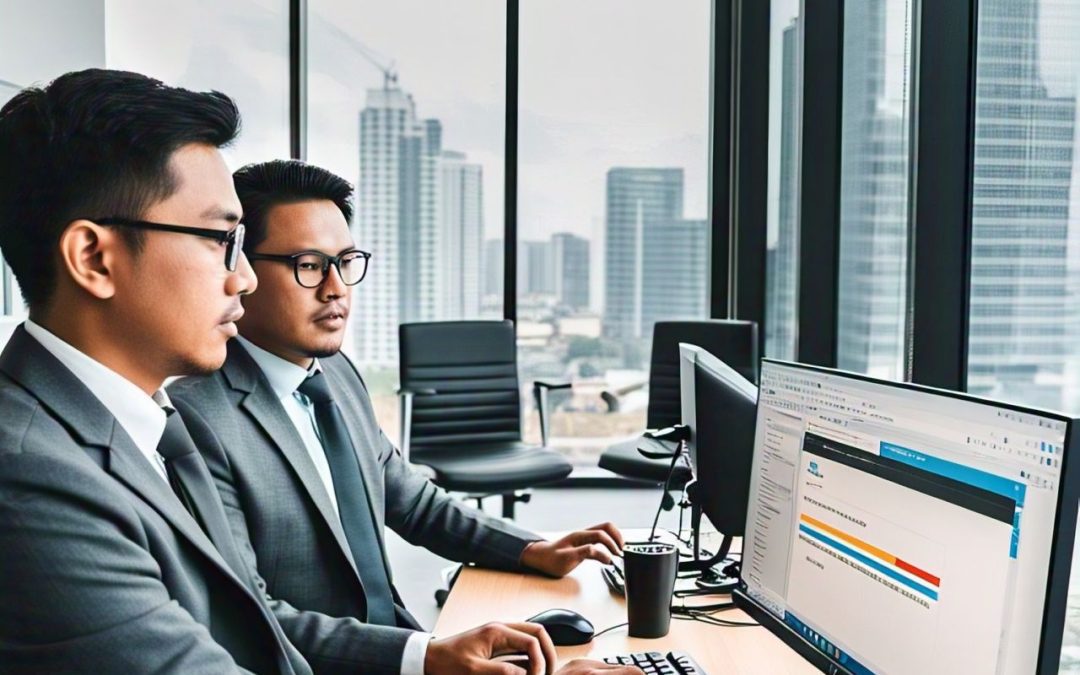 Mengenal Funnel Google Ads: Cara Menyusun Kampanye dari Awareness hingga Konversi