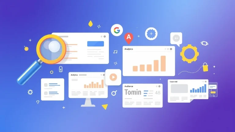 Memahami Jenis Campaign Google Ads dan Fungsinya untuk Strategi Iklan yang Efektif