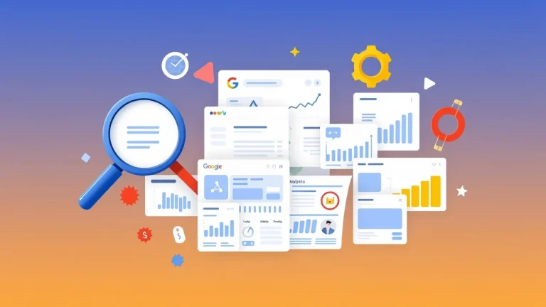 Menjadi Ahli dalam Strategi Iklan Search Google Ads yang Efektif
