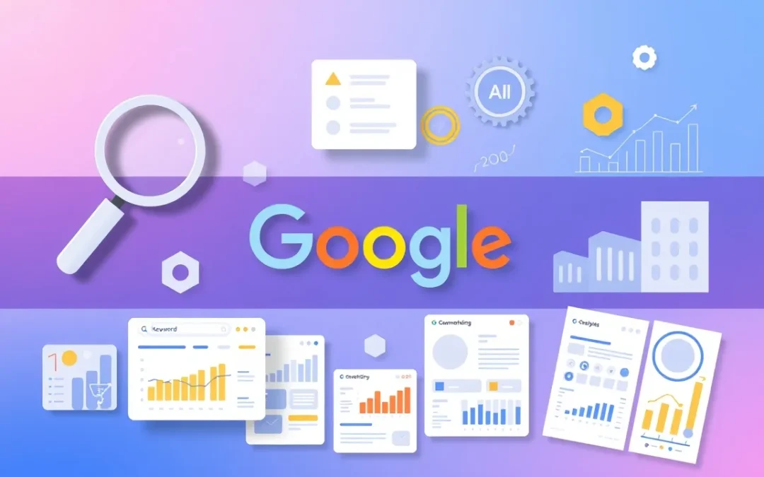 Panduan Praktis Memasang Iklan Google Ads untuk Pemula