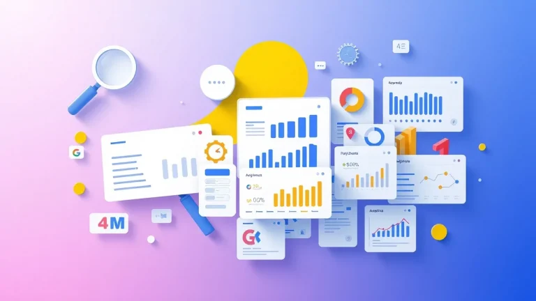Panduan Praktis Menyusun Ad Group yang Efektif untuk Iklan Online