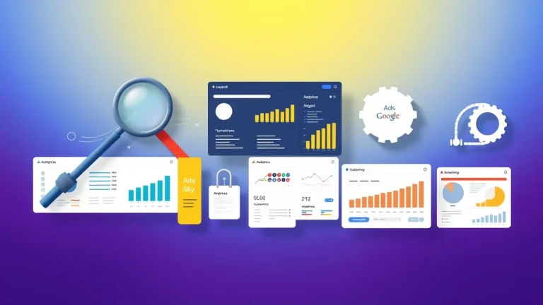 Strategi Efektif Menurunkan Biaya Per Lead Google Ads